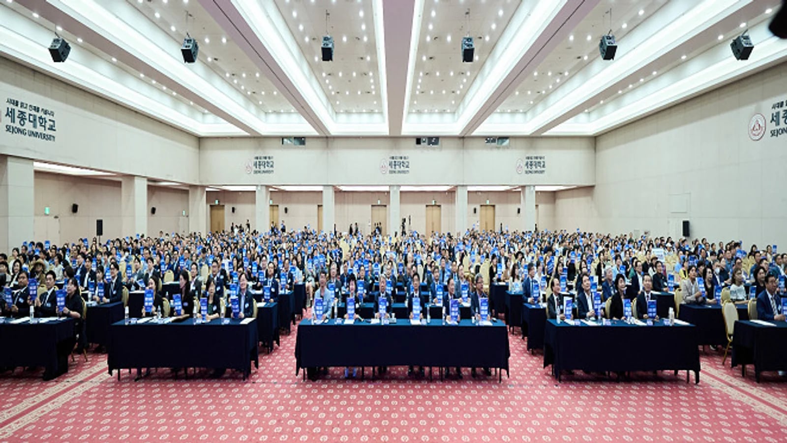 Democratic Peace Unification Advisory Council Holds 22nd Seoul Regional Meeting... Discusses Peaceful Coexistence and Mutual Growth on the Korean Peninsula