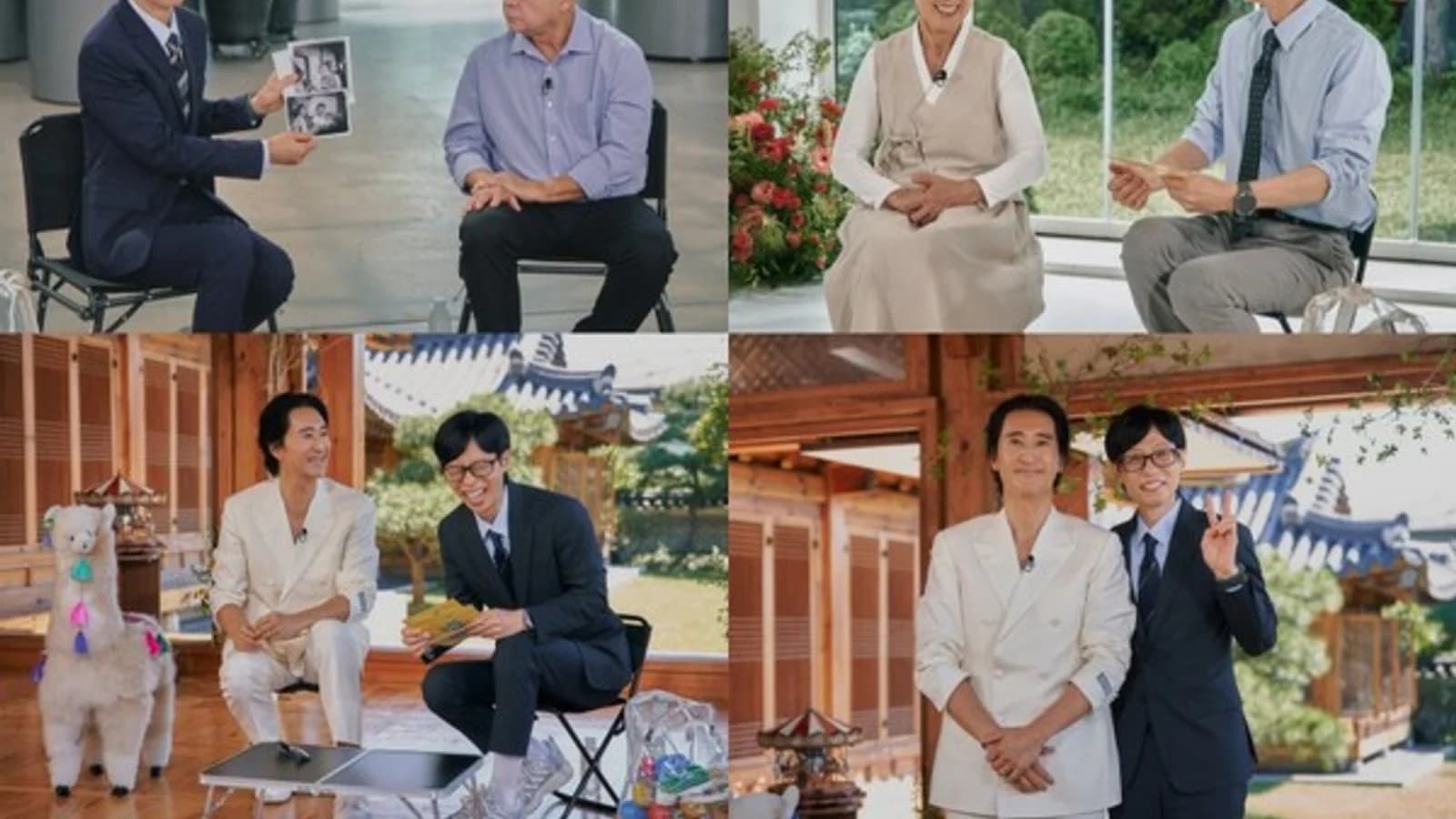'Busan High's Ohtani' Ha Hyun-seung to Appear… 'You Quiz' Episode 361 Tops Simulcast Ratings