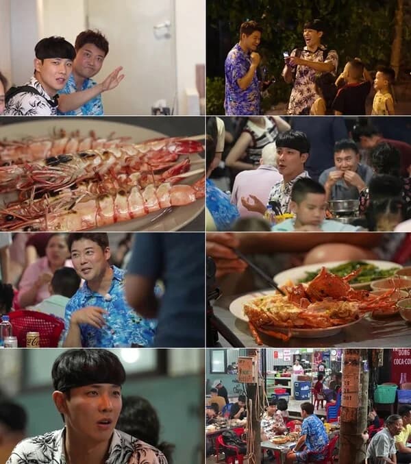 Jeon Hyun-moo Declares 'Filming Halt' in Da Nang... What Happened While Searching for a 'Place With No Koreans' ('This Is Hyunmoo Road')