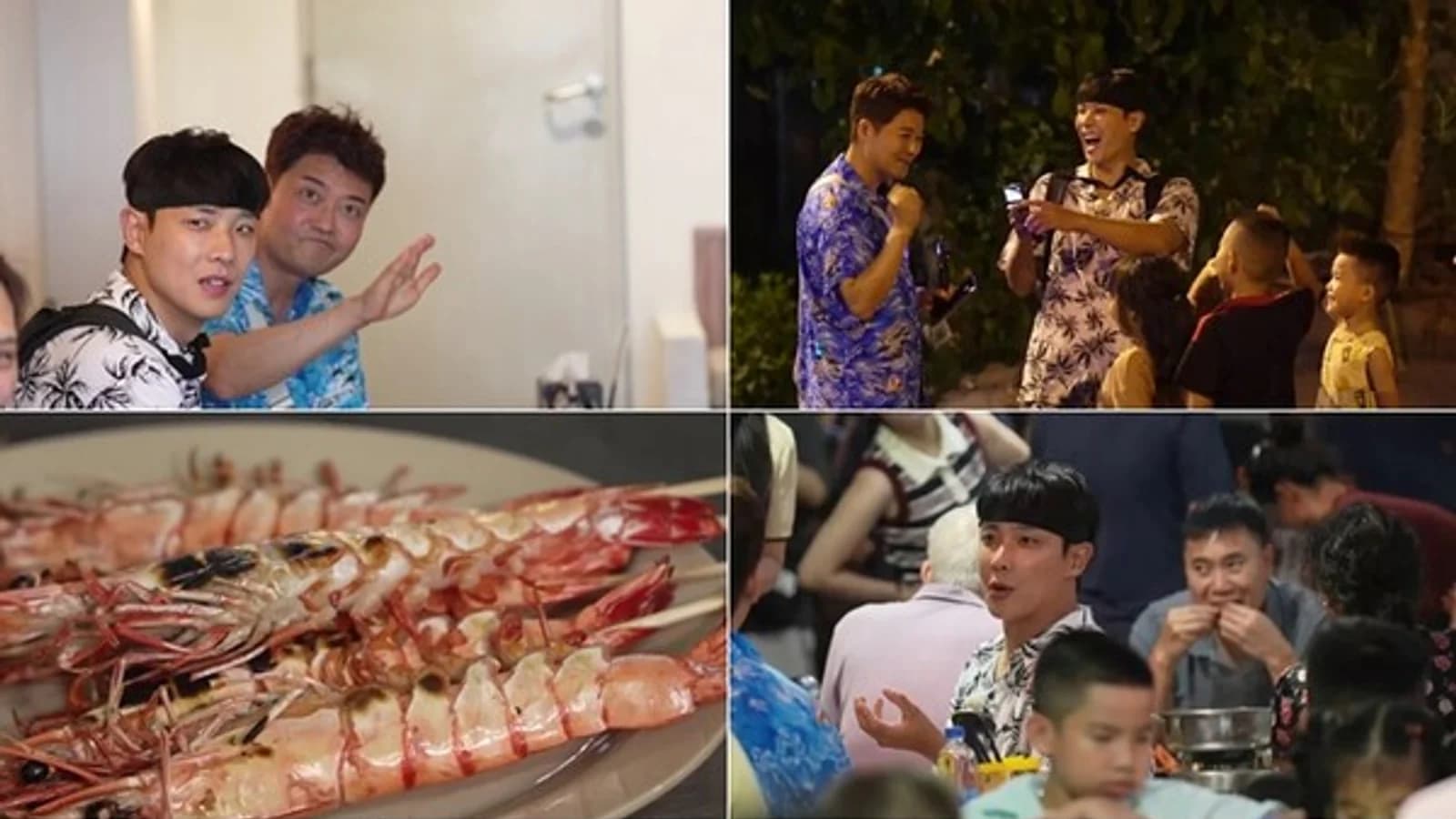 Jeon Hyun-moo Declares 'Filming Halt' in Da Nang... What Happened While Searching for a 'Place With No Koreans' ('This Is Hyunmoo Road')