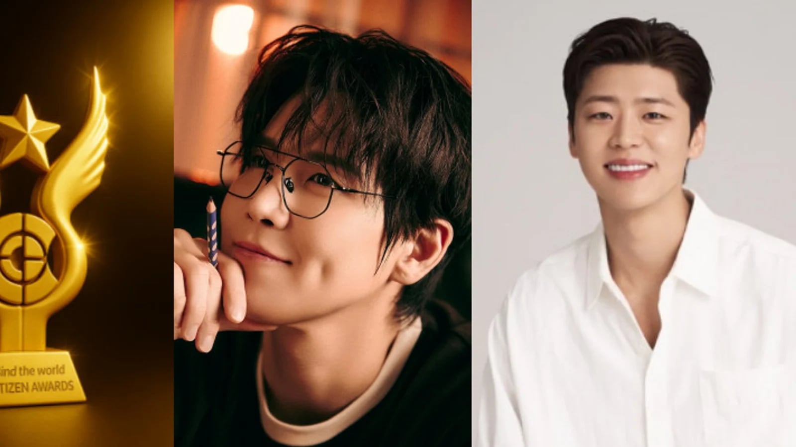 Jang Han-byeol and Park Ji-hyun's 'A Woman's Tears' Cover Comparison: Same Song, Different Emotions