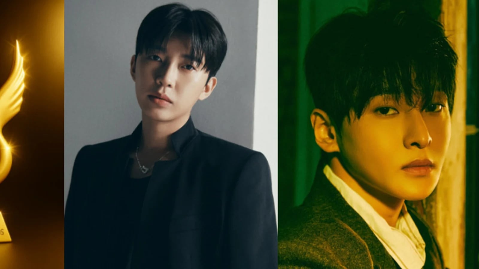 Lim Young-woong and Seong-ri's 'I Love You, My Dear' — One Song, Two Emotions... September Netizen Awards Ranking Status