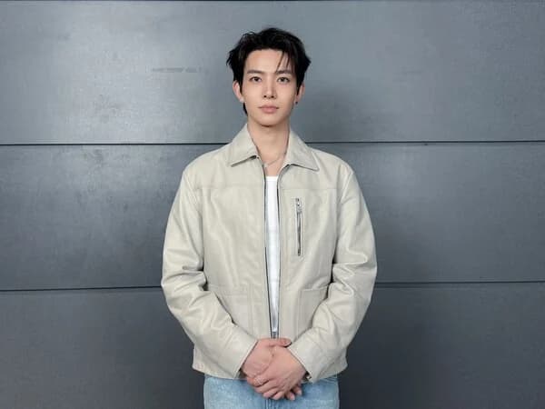 Evan Achieves Half-Million Seller Status with 'DEATH OF ME'... "My Chuseok Wish Is to Meet EVER Up Close"