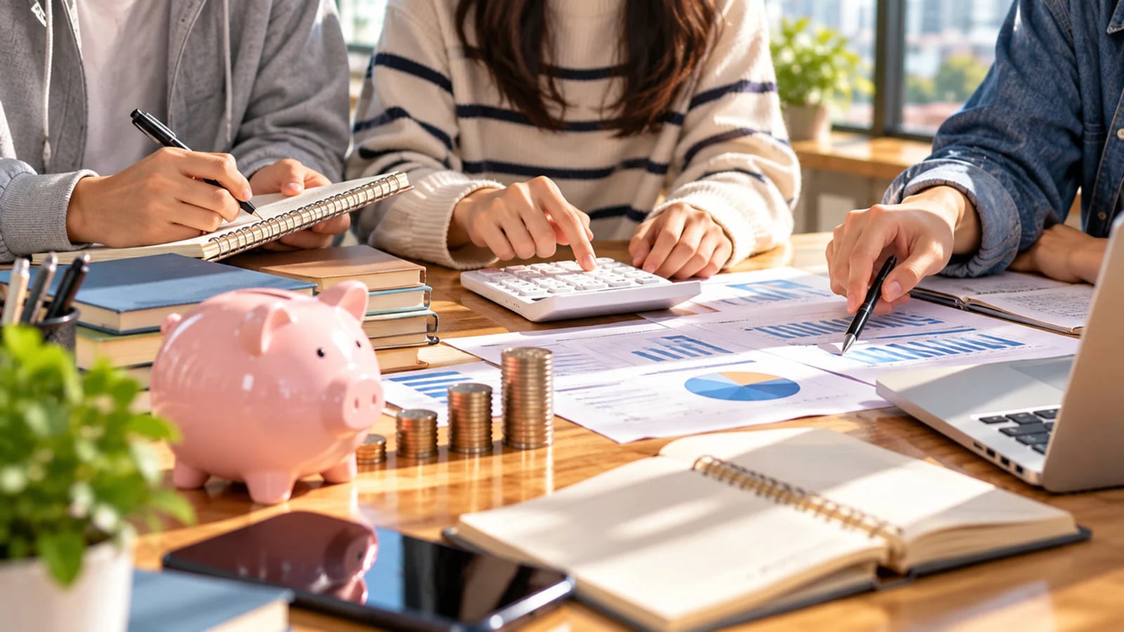 Second Application Round for Youth Future Savings Begins October 7... Up to 500,000 Won Monthly, Government Contributions, and Conversion from Youth Leap Accounts Possible
