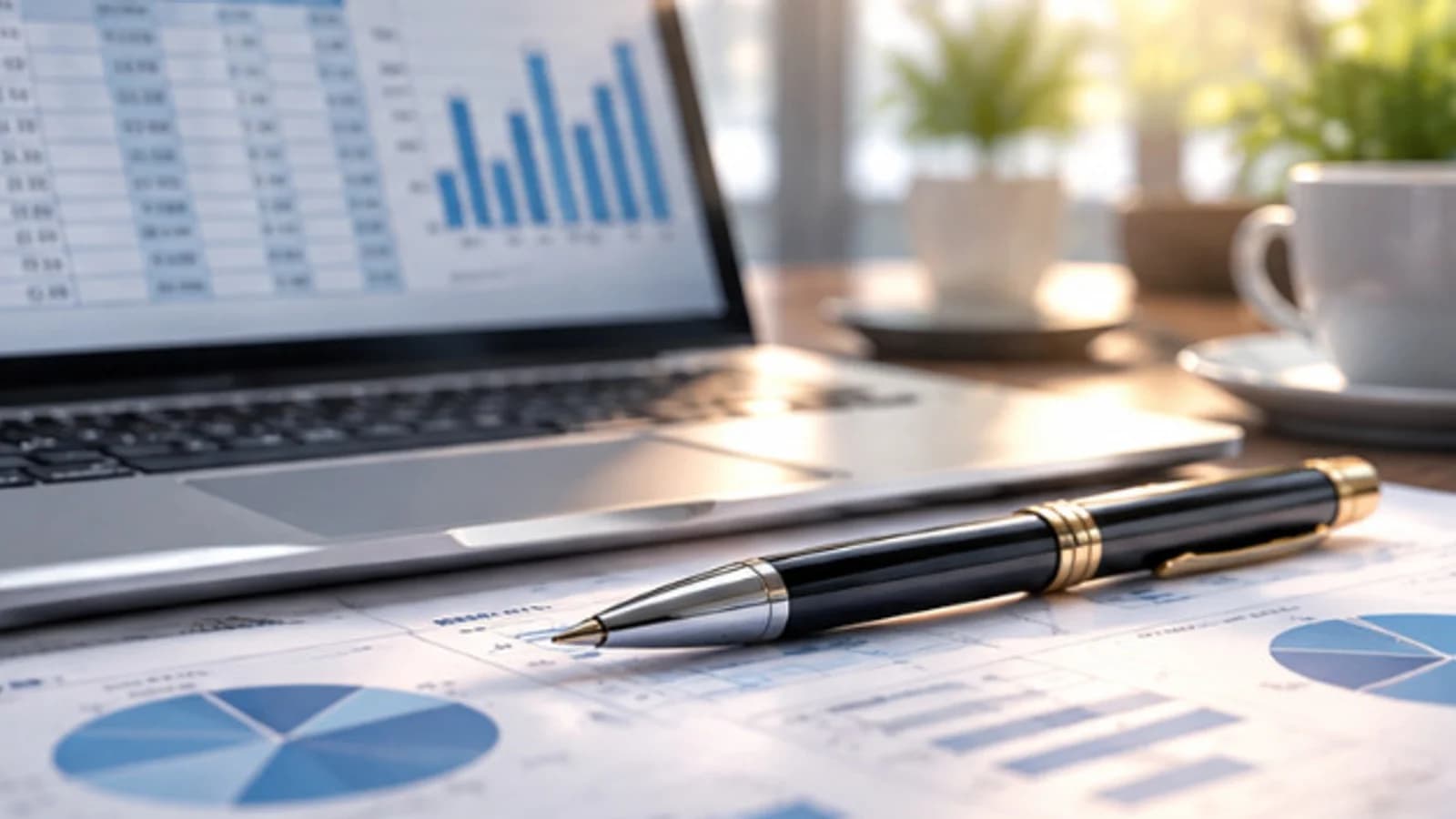 Bitcoin Recovers the $85,000 Level… Moving Averages Maintain 'Bullish Alignment,' but Volume and MACD Send 'Caution Signals'