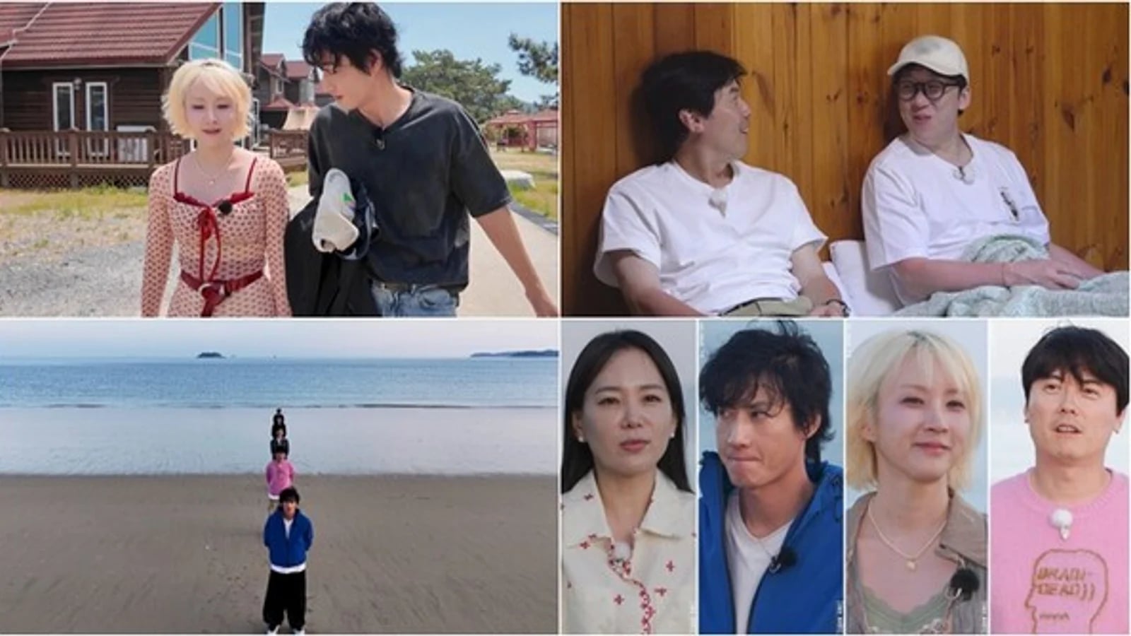 'I Am SOLO' Mr. Seo and Mr. Jo Clash Over Season 7 Ok-soon... "He's Getting His Fix" Jealousy Erupts