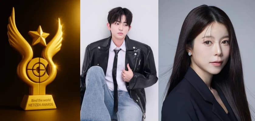 Haru and Yang Ji-eun's 'I Only Loved You' Cover Stages: Same Song, Lingering Impressions Created by Two Different Voices