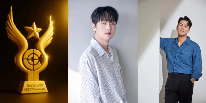 Lee Chan-won and Jang Min-ho's 'Nest' Cover Stages Compared: Nam Jin's Classic Song, Same Song, Different Charm
