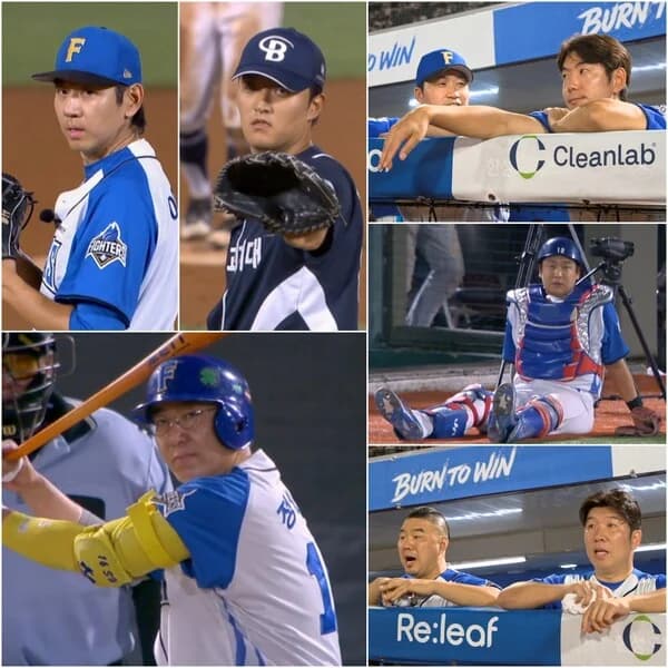 'Fireworks Baseball 2' Episode 20 to Premiere on the 28th... Busan University of Science and Technology Fields KIA-Drafted Ace as Starter to Pressure the Fireworks Fighters
