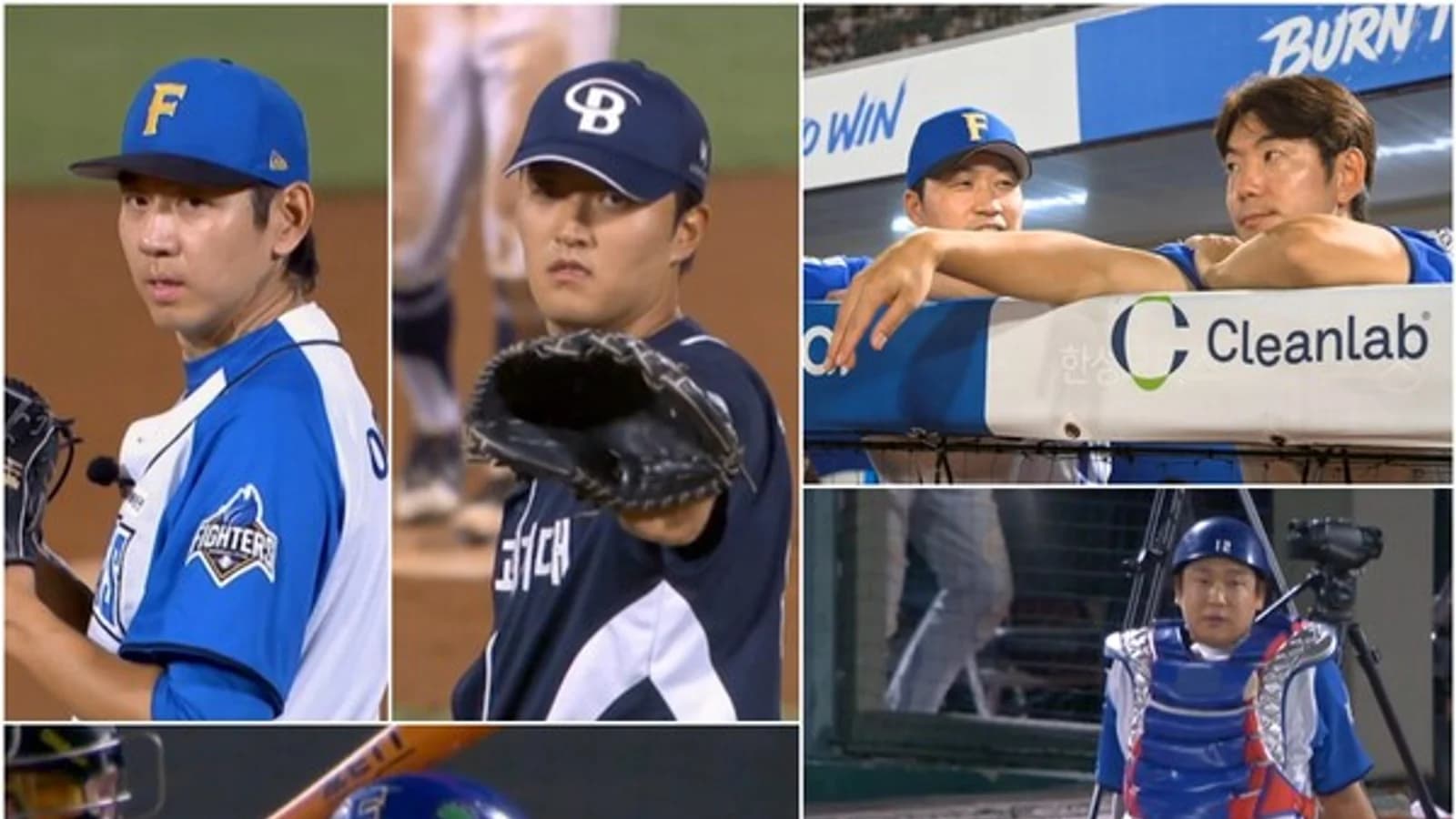 'Fireworks Baseball 2' Episode 20 to Premiere on the 28th... Busan University of Science and Technology Fields KIA-Drafted Ace as Starter to Pressure the Fireworks Fighters