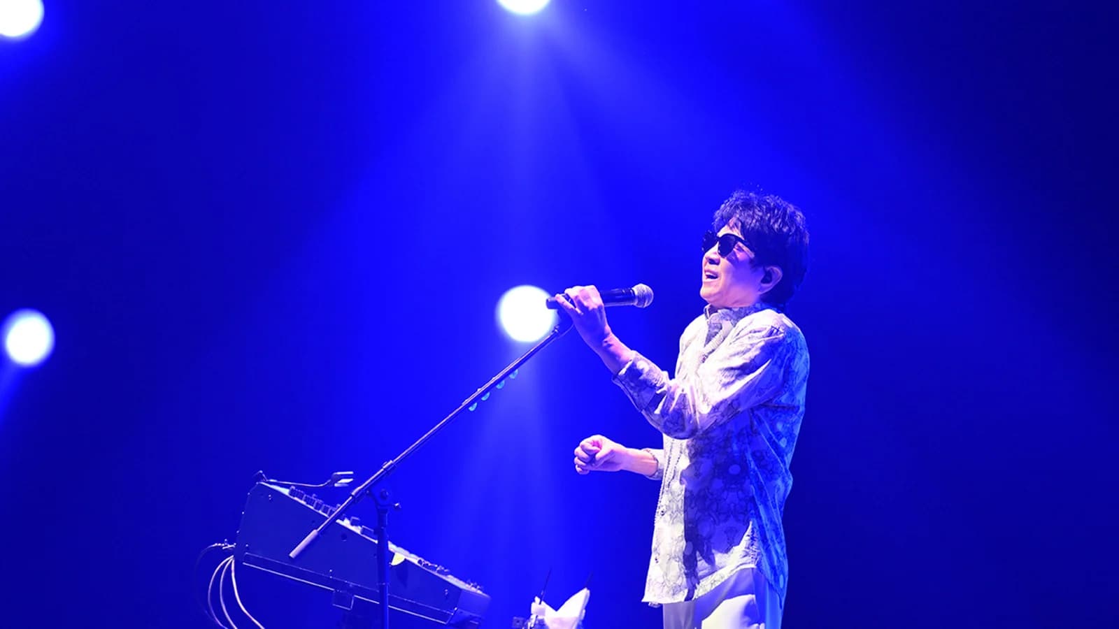 Cho Yong-pil & Great Birth 2026 Concert... How Does a Song Become Maturity?