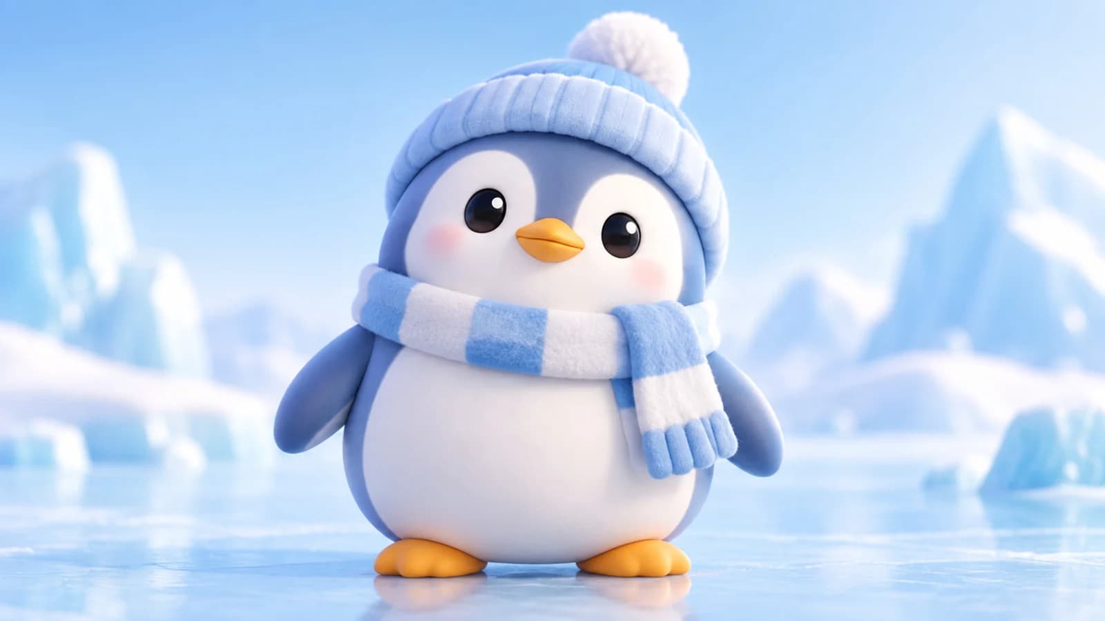 PENGU Weakens to the 13-Won Range, Down 3.60%... Market Eyes Pudgy Penguins' IP Scalability