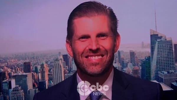 Eric Trump to Unveil WLFI Vision in Singapore... USD1 Also in Focus