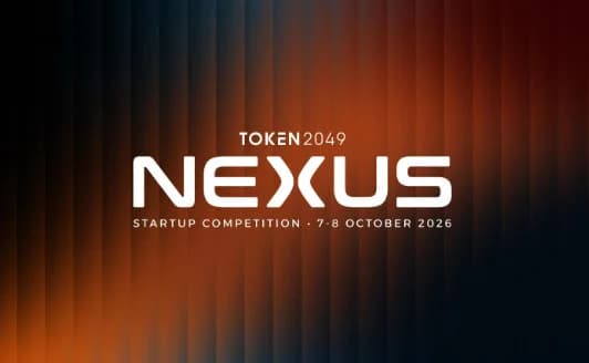 Joseph Lubin Named Official Speaker at TOKEN2049 Singapore in October — Why MetaMask's 'Open Money' Expansion Is Drawing Attention