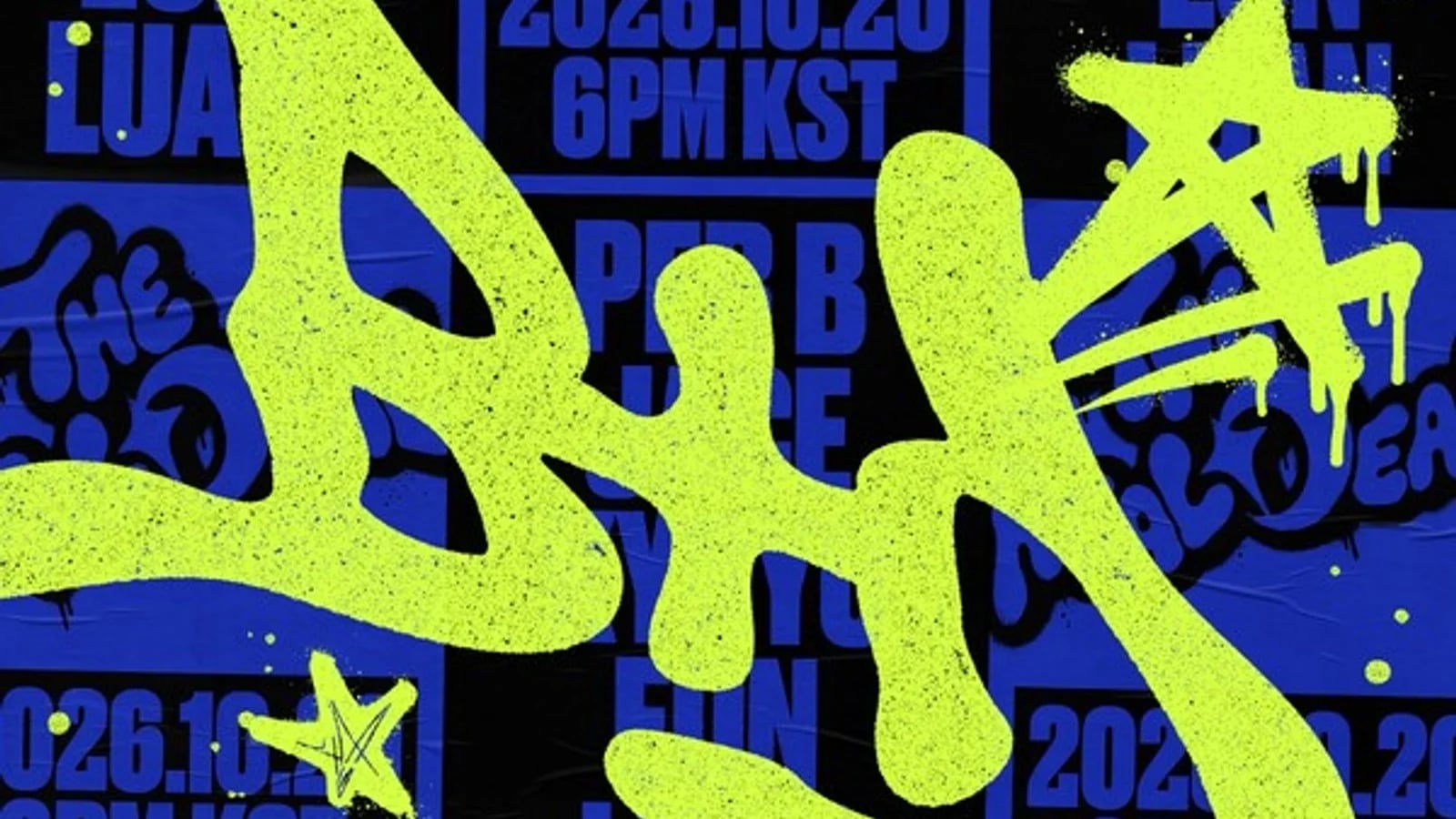Virtual Boy Group BE:THEHOOD to Release Debut Album 'THE REAL DEAL' Worldwide on October 20