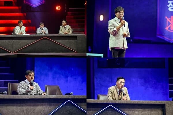 Channel A's 'Teachers 3: Retake War' to Premiere October 15 at 10 p.m. ... Jung Seung-je, Yoo Dae-jong, and Kim Ji-young Launch as the 'Teacher-vengers'