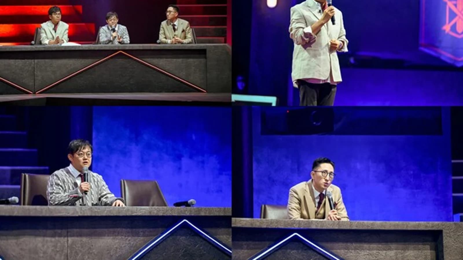 Channel A's 'Teachers 3: Retake War' to Premiere October 15 at 10 p.m. ... Jung Seung-je, Yoo Dae-jong, and Kim Ji-young Launch as the 'Teacher-vengers'