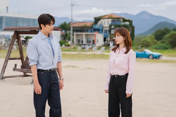 Sung Hoon and Oh Se-young's 'The Boss's Explicit Taste' Premieres November 11… A Contract Romance with an Empathy-Free Chaebol Boss Begins
