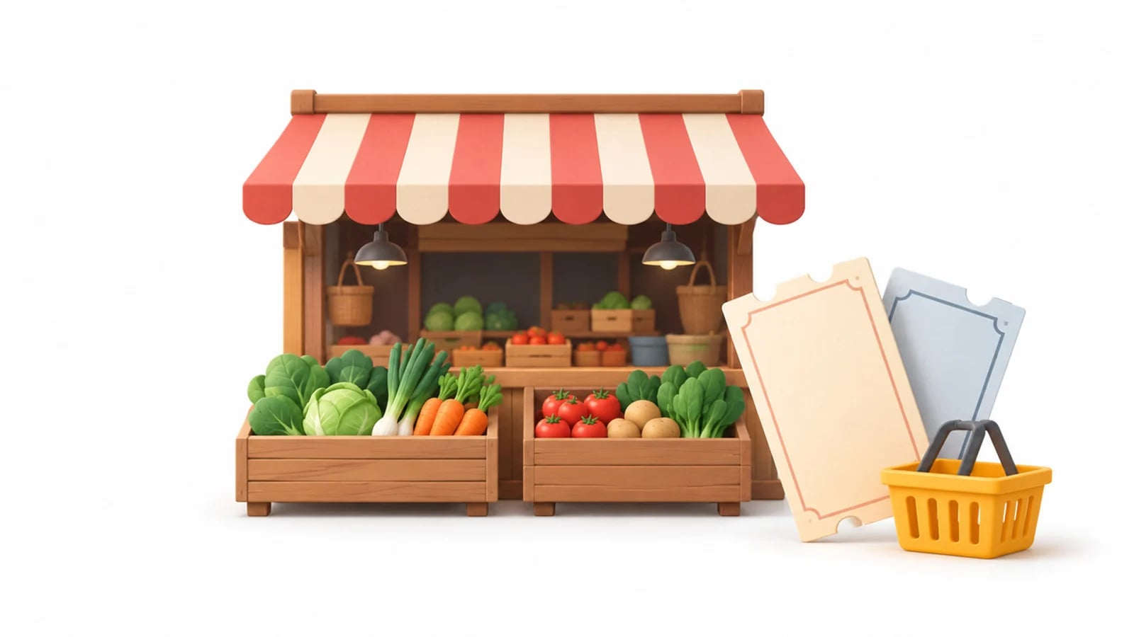 Onnuri Gift Certificate Reform Announced... 10% Benefits at Traditional Markets, 8% at Local Backstreet Commercial Districts, Benefits to Vary by Place of Use
