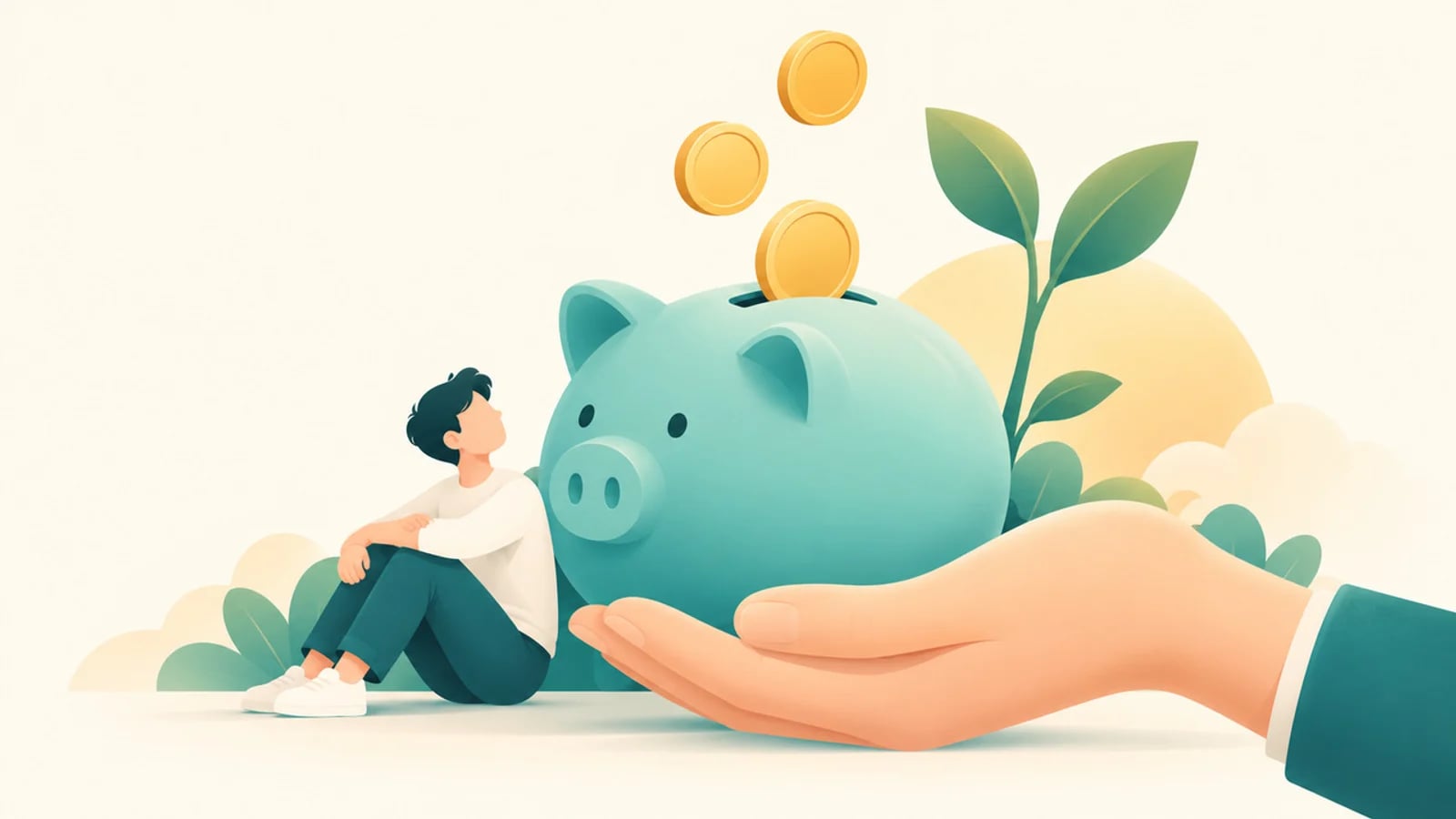 Youth Future Savings Second-Phase Applications Accepted October 7–16… Preferential Type Offers Effect Comparable to Up to 19.4% Annually
