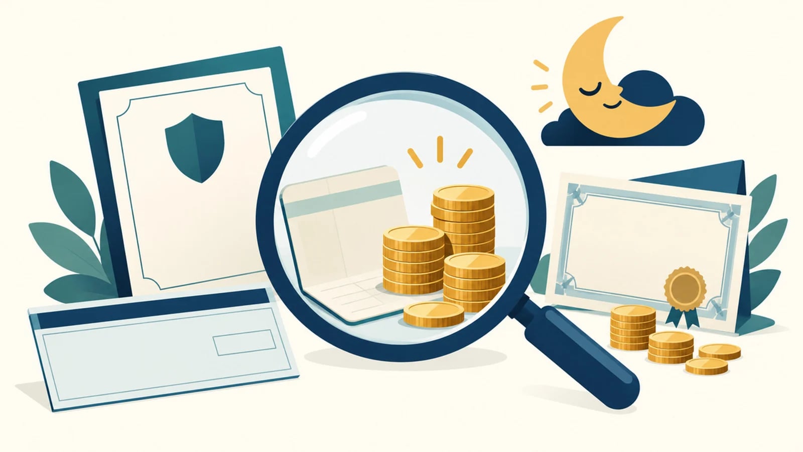 How Long Is the Statute of Limitations for Dormant Deposits?... Bank Deposits and Installment Savings 5 Years, Insurance Payouts 3 Years, Unregistered Share Dividends 10 Years