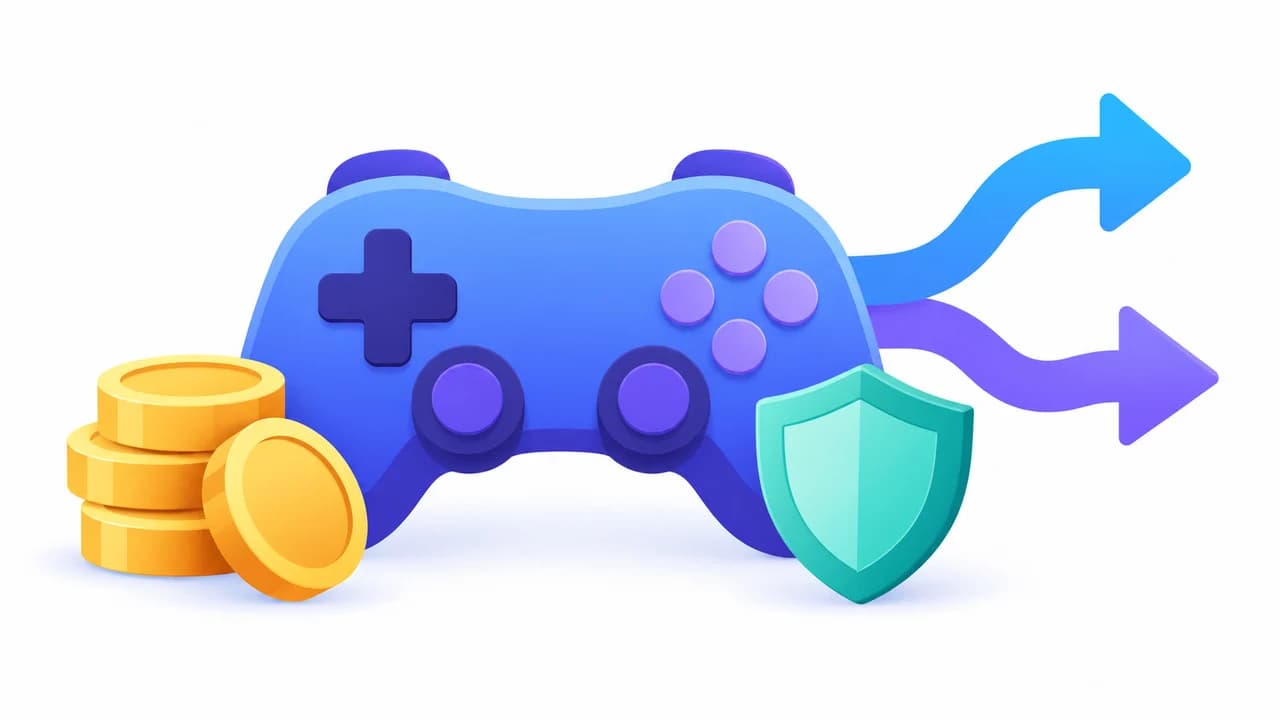 Youth Financial Education Game 'Money for Young'... Shows How Financial Choices Affect One's Financial Status