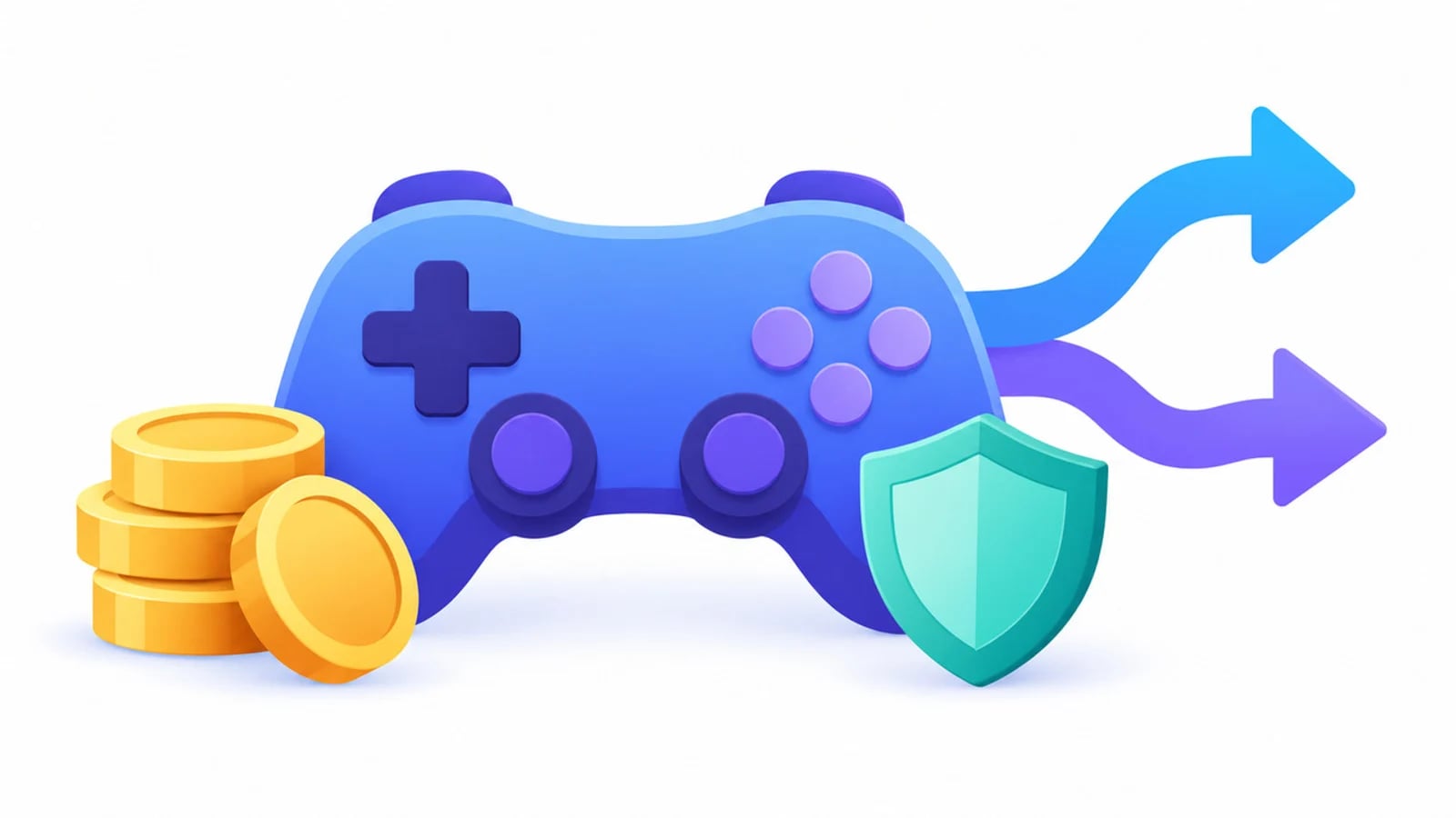Youth Financial Education Game 'Money for Young'... Shows How Financial Choices Affect One's Financial Status