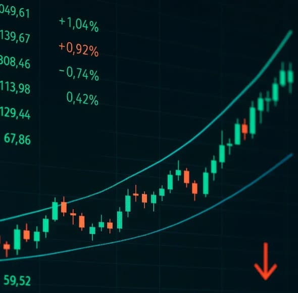 U.S. SEC Approves 3x Leveraged Bitcoin and Ethereum ETPs: Expanding 'Mainstream Entry' vs. Regulatory Uncertainty