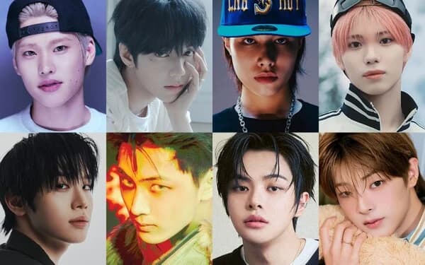 UPICK 'Best Position Match - Vocal' Final Round Voting Runs Through the 14th... RIIZE's Sohee, ZEROBASEONE's Kim Taerae, and 12 Contenders Vie for Top Spots