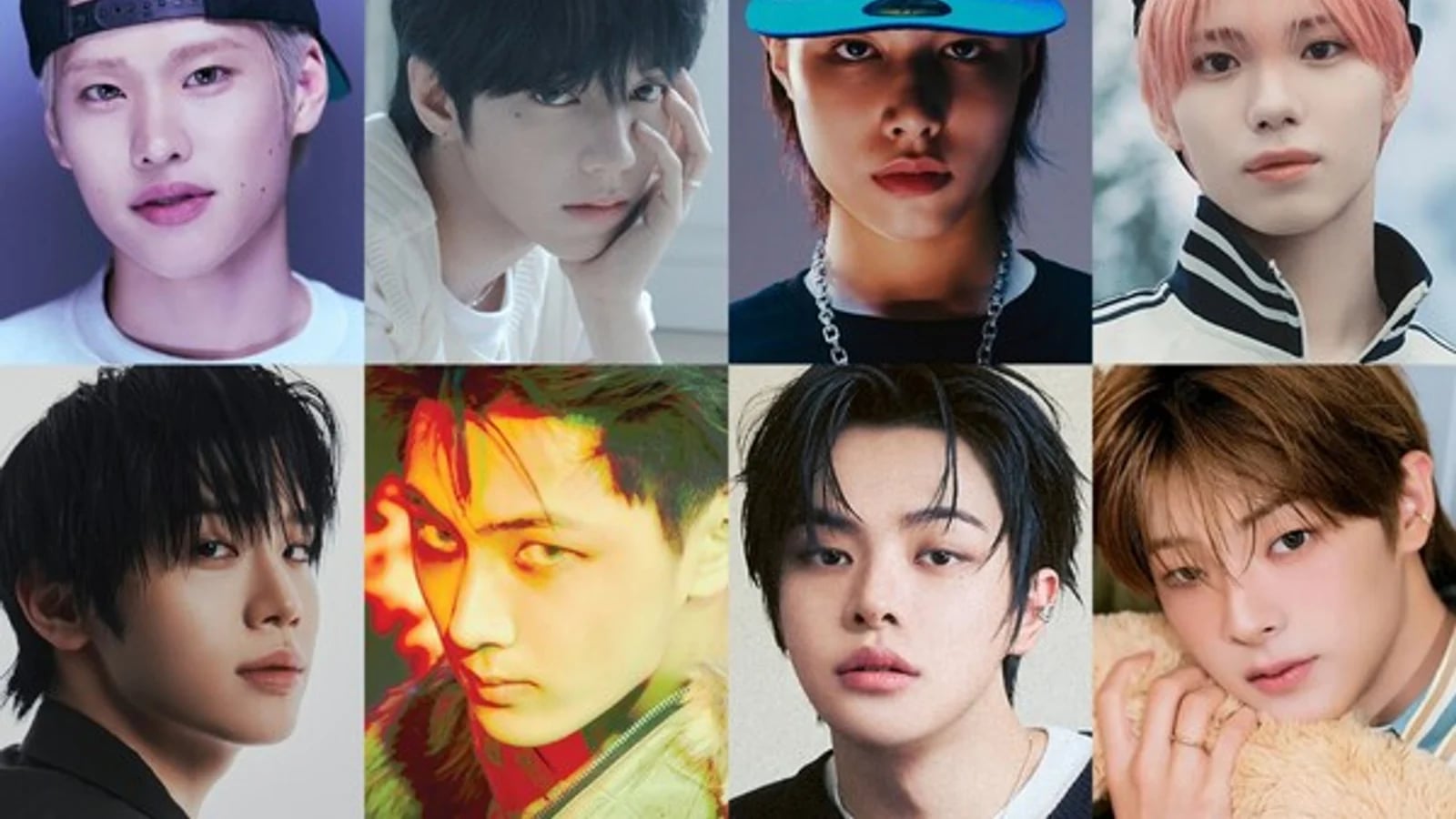 UPICK 'Best Position Match - Vocal' Final Round Voting Runs Through the 14th... RIIZE's Sohee, ZEROBASEONE's Kim Taerae, and 12 Contenders Vie for Top Spots
