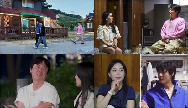 'I Am SOLO, Love Continues' 14th-generation Youngja Says "Mr. Seo, I'm Disappointed"... Tension Rises as Mr. Cho Asks "Did You Come for Revenge?"