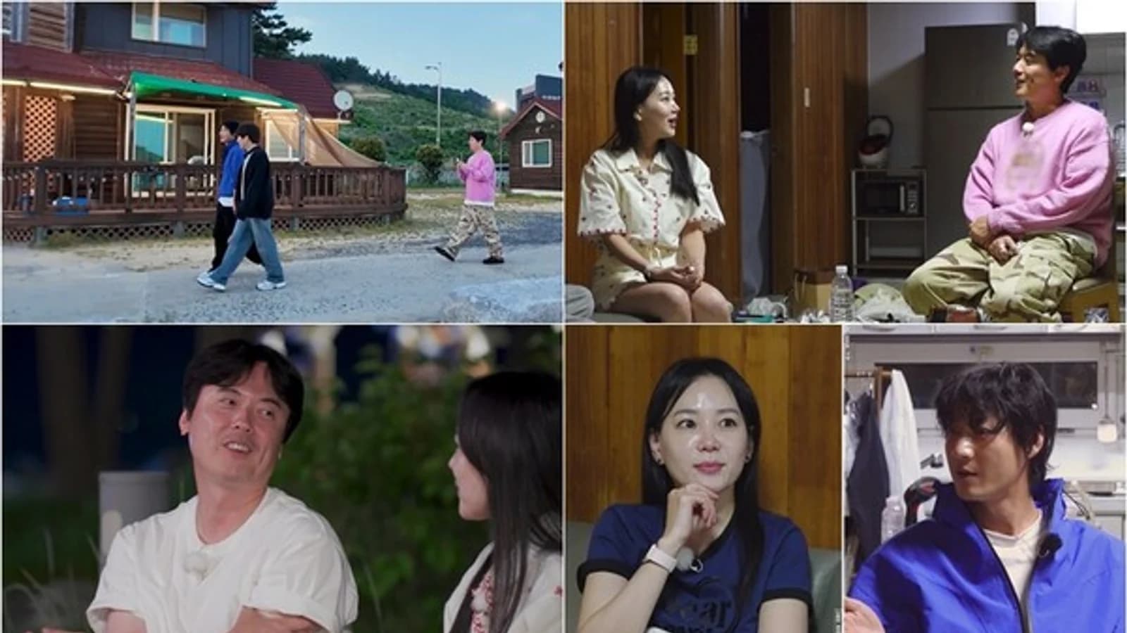 'I Am SOLO, Love Continues' 14th-generation Youngja Says "Mr. Seo, I'm Disappointed"... Tension Rises as Mr. Cho Asks "Did You Come for Revenge?"