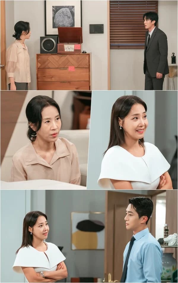 'Mom Is Crazy' Episode 6 Airs Today (the 5th)... Kim Hee-jung Shocked by Son's Failed Investment, Kang Kyung-hun Picks Her Son's Marriage Partner