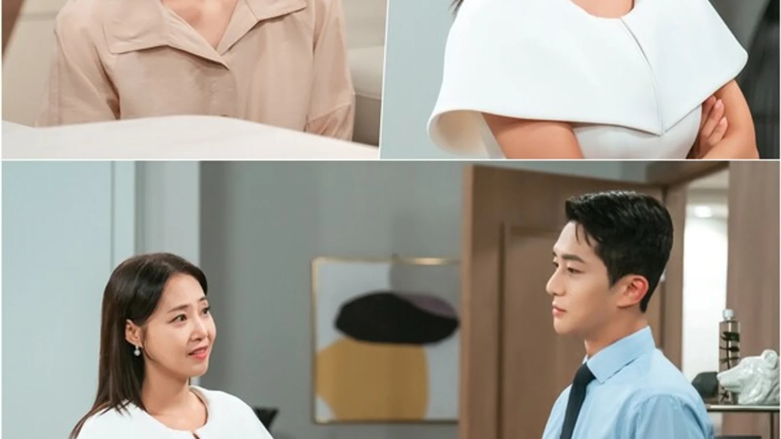 'Mom Is Crazy' Episode 6 Airs Today (the 5th)... Kim Hee-jung Shocked by Son's Failed Investment, Kang Kyung-hun Picks Her Son's Marriage Partner
