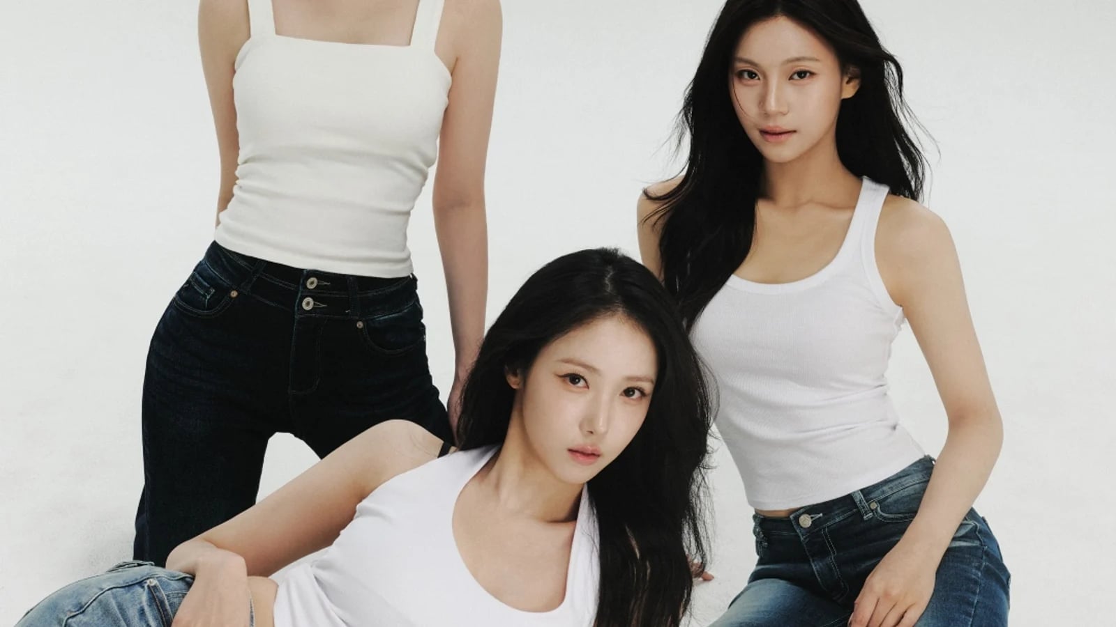 VIVIZ's Eunha, SinB, and Umji Sign Exclusive Contract with Uncore... New Chapter for the Team Begins (Official)
