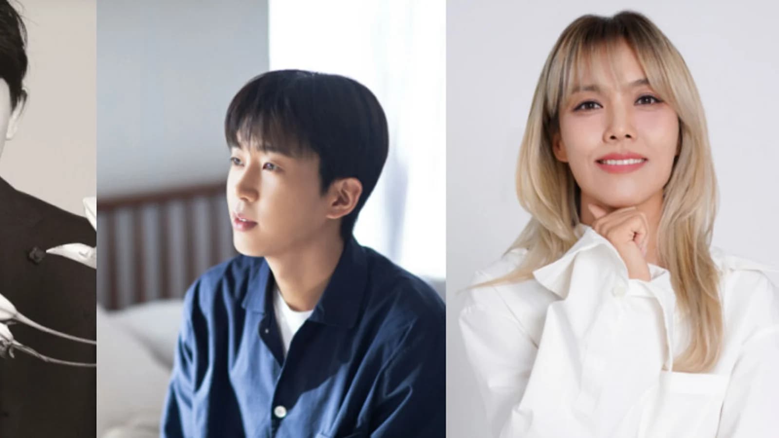 Lee Seung-chul, Lim Young-woong, and Sohyang Sing 'Have You Forgotten'… Same Song, Three Different Stories