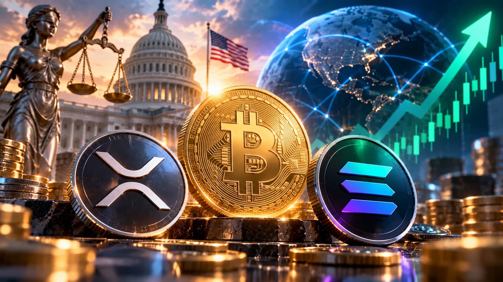 Ripple (XRP) Ranks Among Top by Trading Volume in South Korea, Overtaking Bitcoin... KakaoBank's XRPL Consideration and AI Payment Expectations
