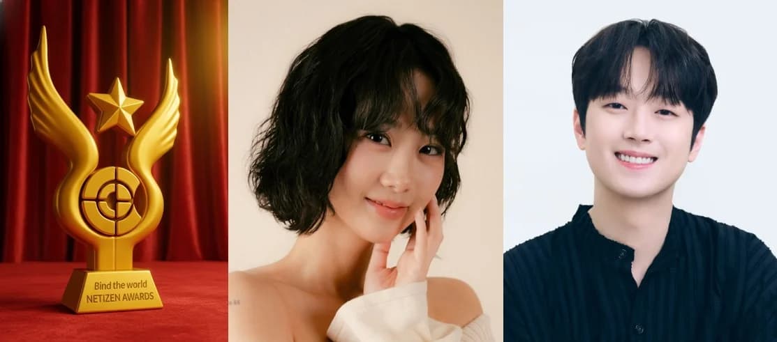 Lee Chan-won and Kang Hye-yeon Cover Not 'Gandaeyo Geulsseyeo' but 'Gandaeyo Geulsseyeo'... The Different Lingering Impressions Left by the Same Breakup Song