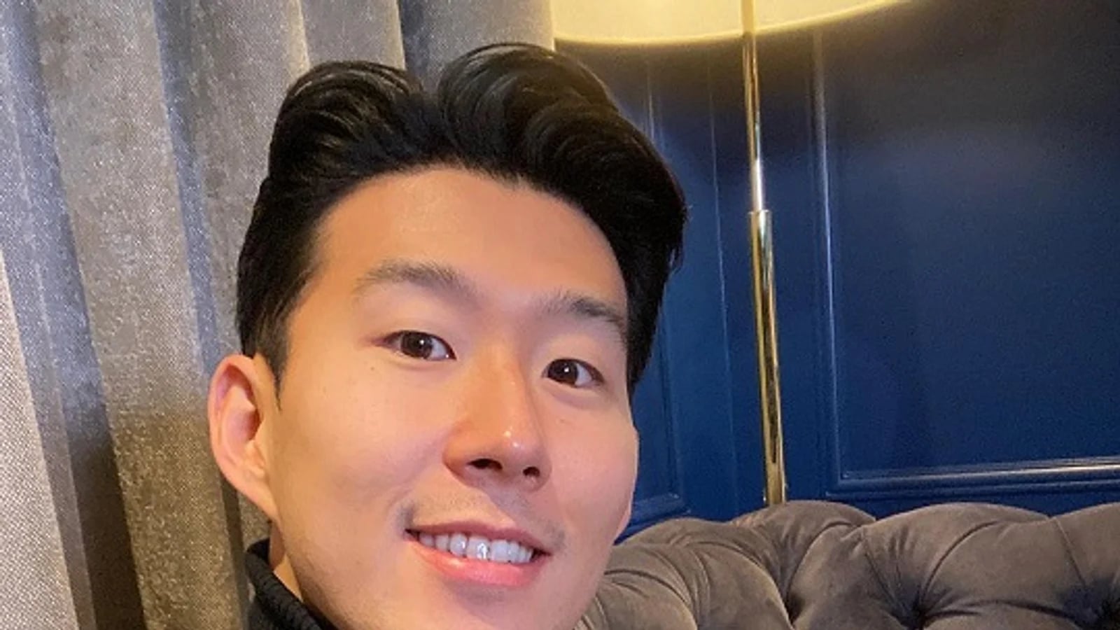 "Sonny, why didn't you take more of those back then?"... Tottenham Fans Enchanted by Son Heung-min's 59th Goal, Even Invoking the Kane Era — "He's back," "Legend," "Class is permanent," "Miss you king"