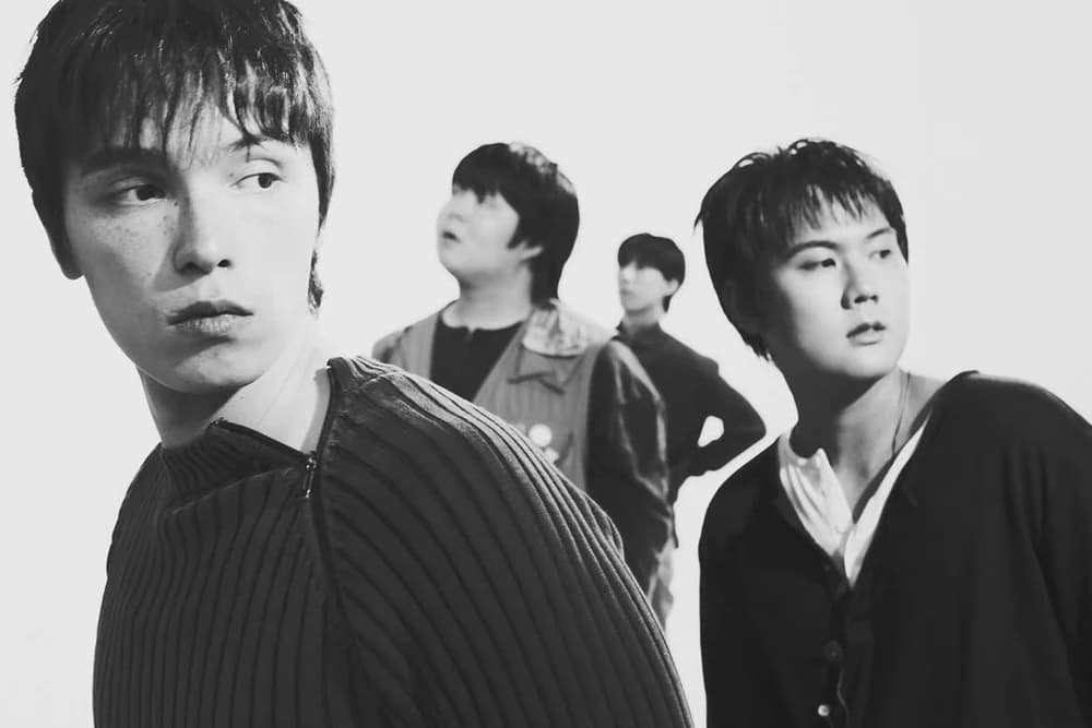 Eddie and the Vibrics Win '2026 Rookies on the Block,' Beating 289 Bands to Set Busan Rock Festival Ablaze