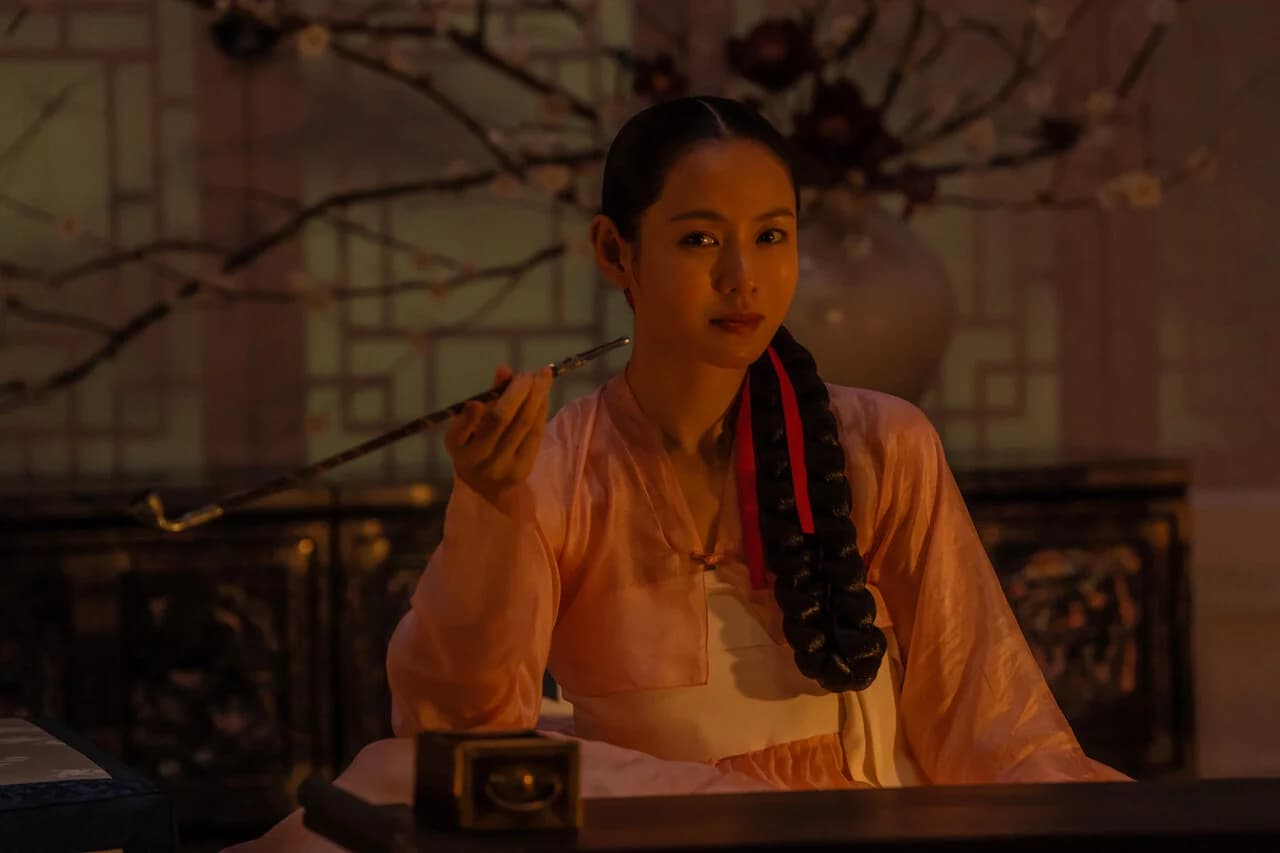 Ji Chang-wook, Nana, and Son Ye-jin at the Heart of a Dangerous Liaison in 'The Scandal'... A Joseon Romance That Turns from Seduction to Sincerity