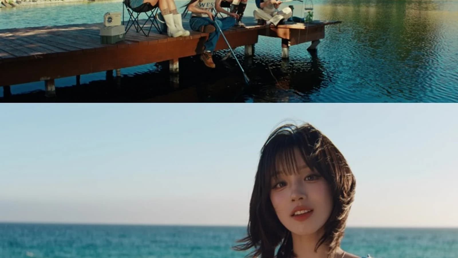 (G)I-DLE's Yuqi Releases 2nd Mini Album '二十七 (27)'... Title Track 'Stay' MV Unveiled