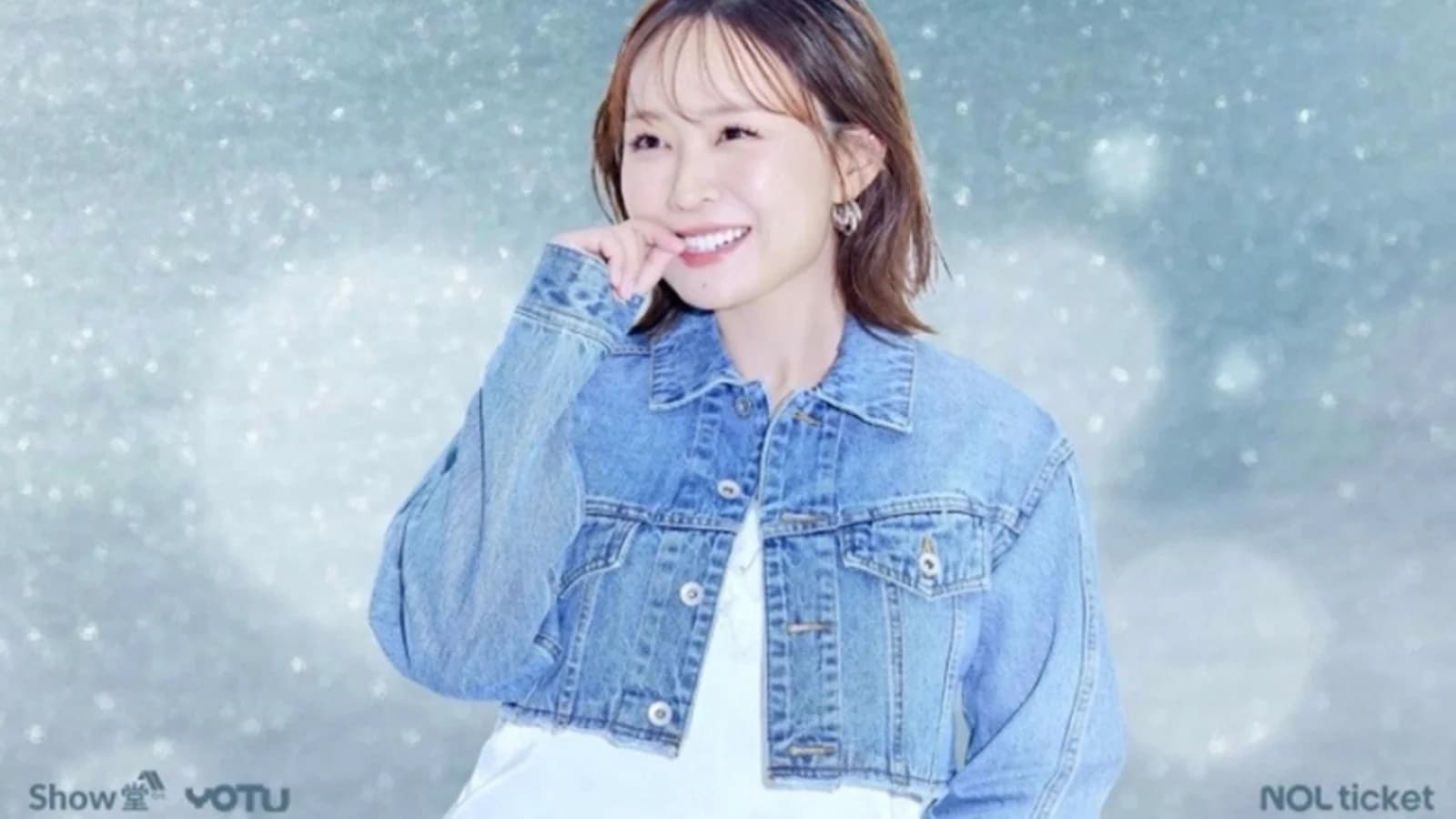 Chinese Singer Jin Jinjing's First Solo Concert in Seoul 'Love at First Sight' Sells Out All Seats in 10 Seconds... Additional Show Confirmed for December 20 at 5 PM