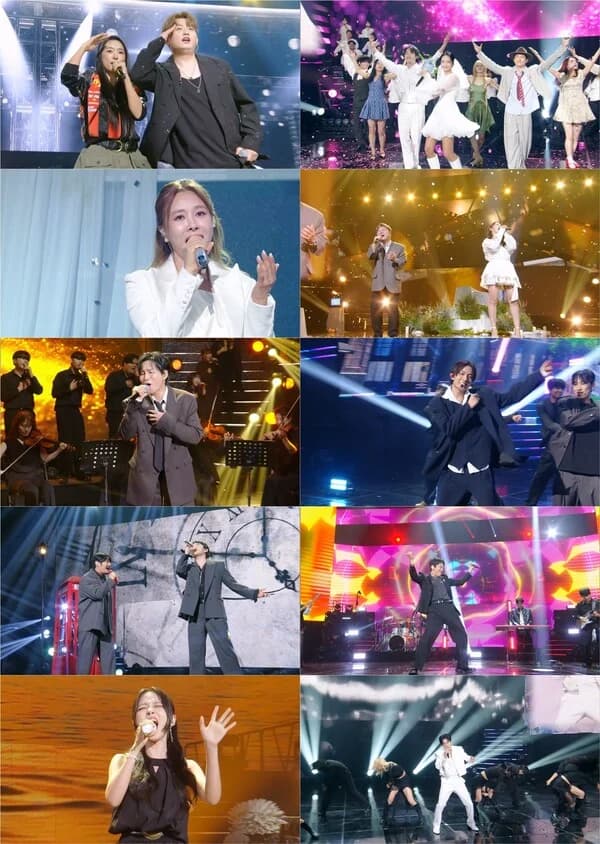 'Hit-Maker Behind IU, Baek Ji-young, and Sechs Kies Songs' Park Keun-tae Special... 'Immortal Songs' Cast and Song Lineup Revealed