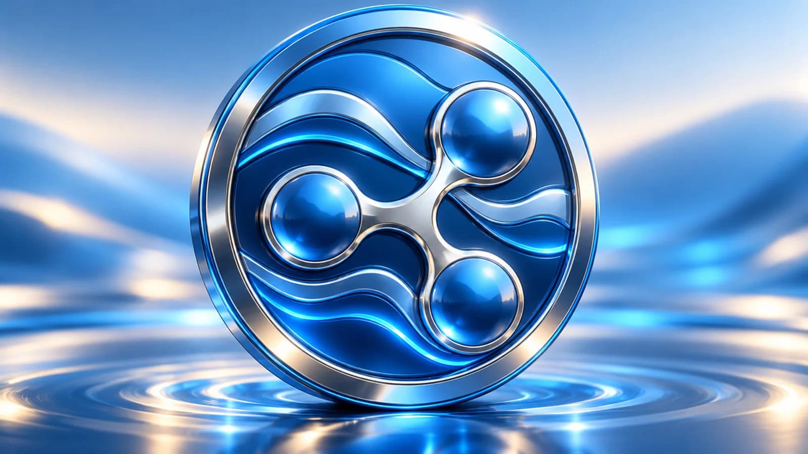Claim of 5,465 Bitcoin Linked to U.S. Government Moving... Ripple (XRP) Price Must Be Viewed Alongside ETF Fund Flows and Middle East Situation as Variables