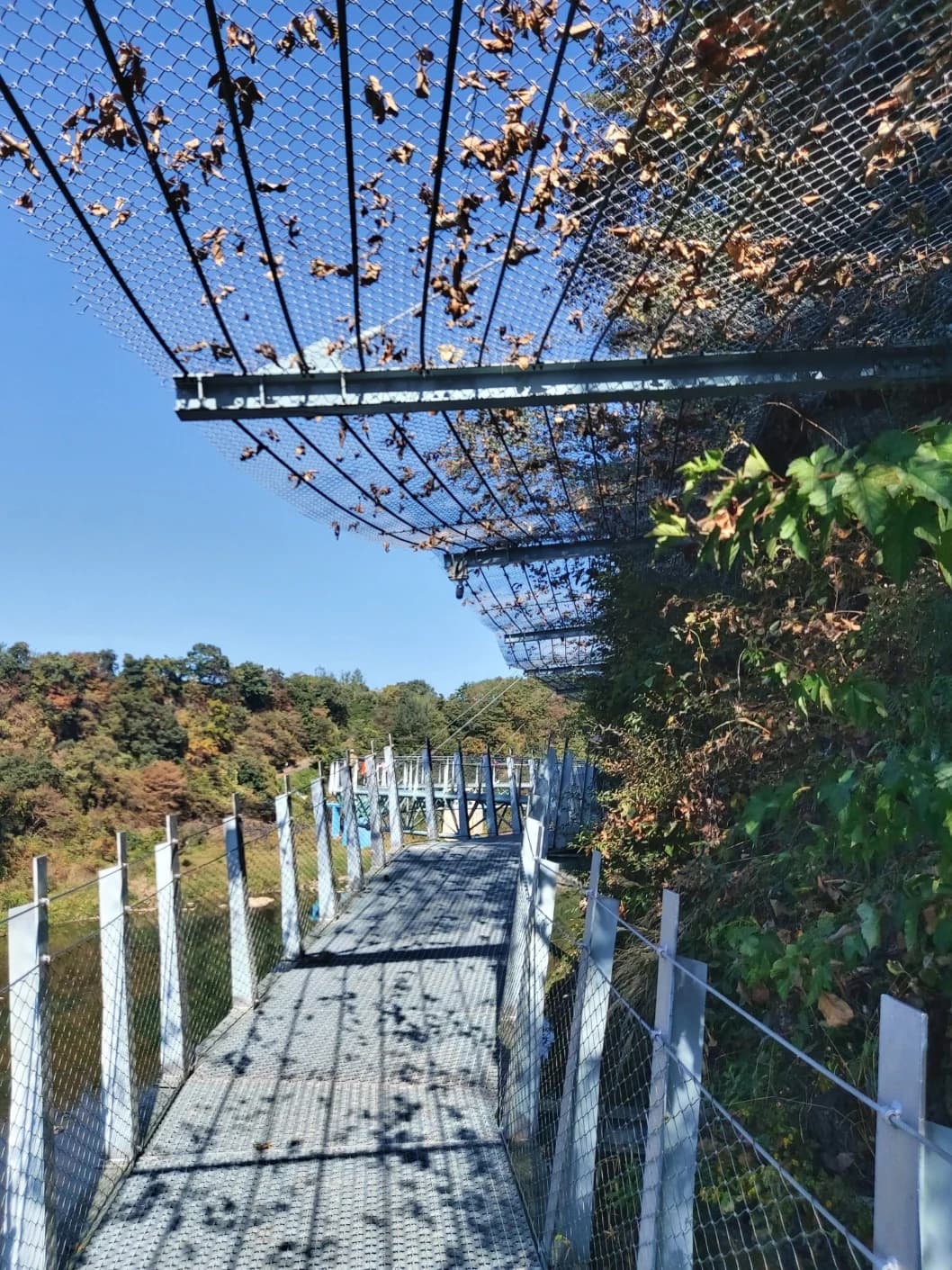 7 Places to Visit During the Hangul Day Golden Holiday (Oct. 9-11): From Cheorwon Hantangang River Gorges to Gwanghwamun Hangul Festival and Incheon Chinatown