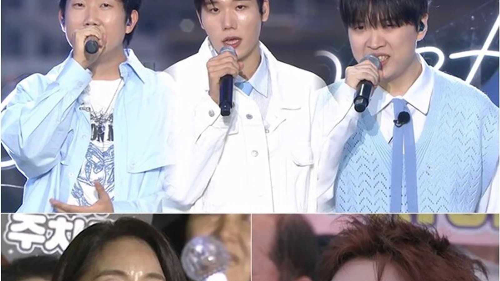 'Happy Together' Jiha Juchajang Receives Universal Music Ad Offer... "An Ariana Grande and Bruno Mars Song"