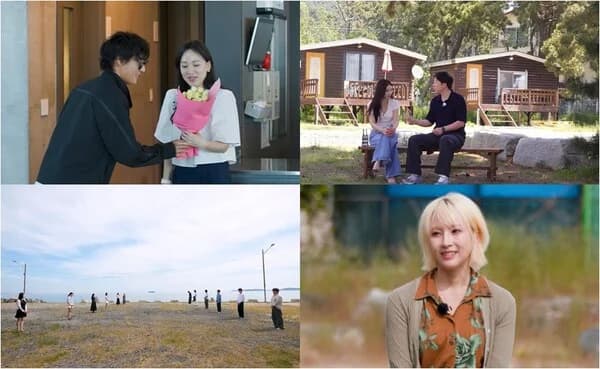 'I Am SOLO, Love Continues' Final Choice on the 15th... Mr. Seo Launches 'Sincere Offensive' with Bouquet Apology to Youngja of Season 14