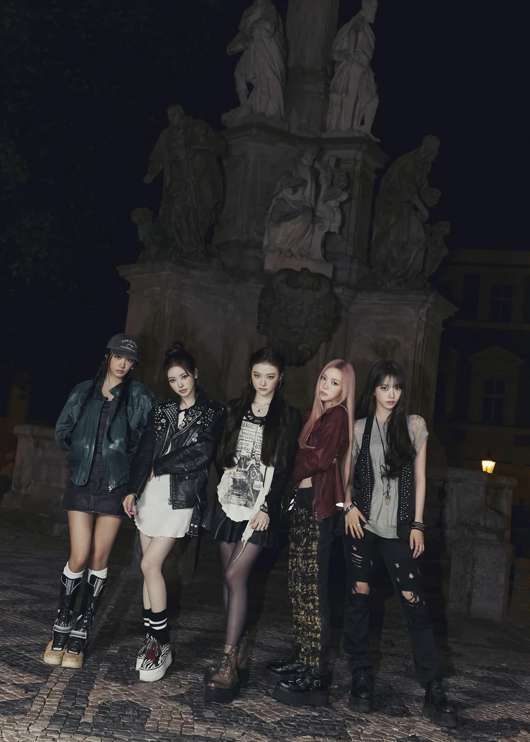 MEOYYO Unveils 'GO HARD' Track Sampler... Sunset Drive Video Heightens Anticipation for Comeback on the 12th