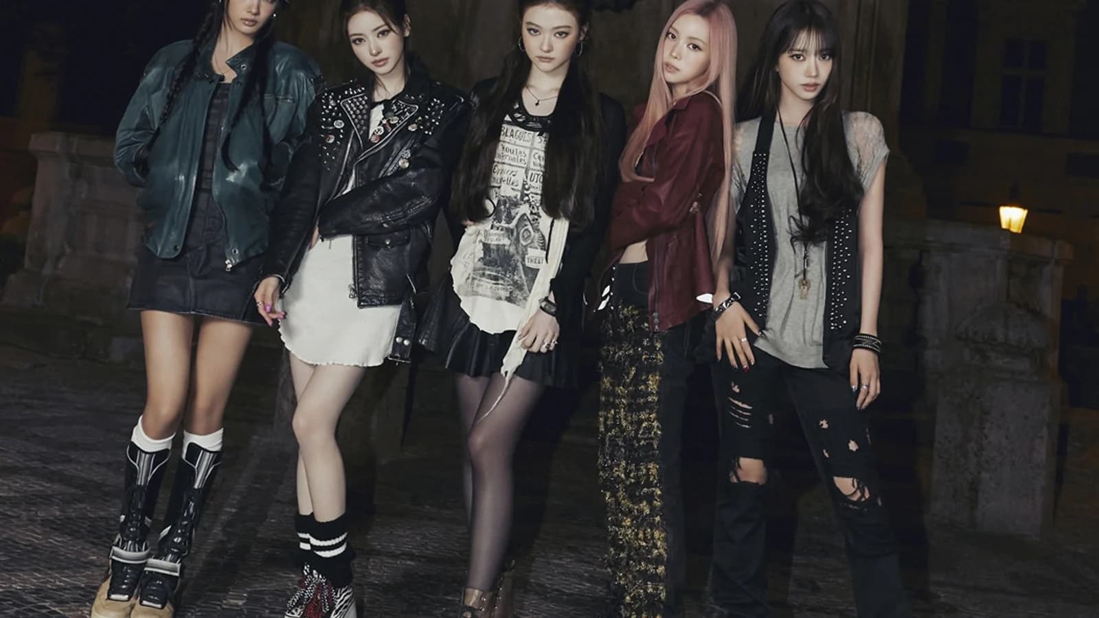 MEOYYO Unveils 'GO HARD' Track Sampler... Sunset Drive Video Heightens Anticipation for Comeback on the 12th